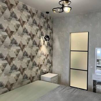 Сдается 2-х комнатная квартира, 45 м²