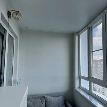 Сдается 2-х комнатная квартира, 45 м²