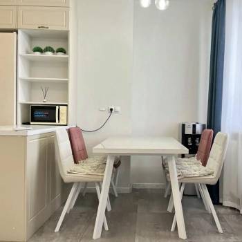 Сдается 2-х комнатная квартира, 45 м²