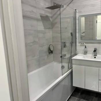Сдается 2-х комнатная квартира, 45 м²