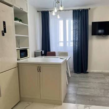 Сдается 2-х комнатная квартира, 45 м²