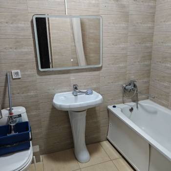 Продается 1-комнатная квартира, 31,8 м²