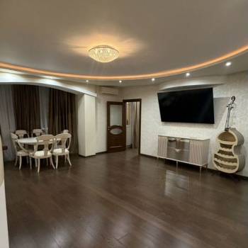 Продается 3-х комнатная квартира, 94,5 м²