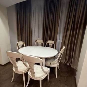 Продается 3-х комнатная квартира, 94,5 м²