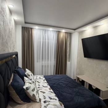 Продается 3-х комнатная квартира, 94,5 м²