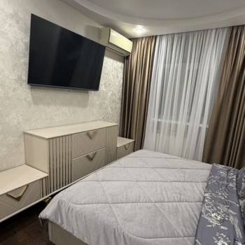 Продается 3-х комнатная квартира, 94,5 м²