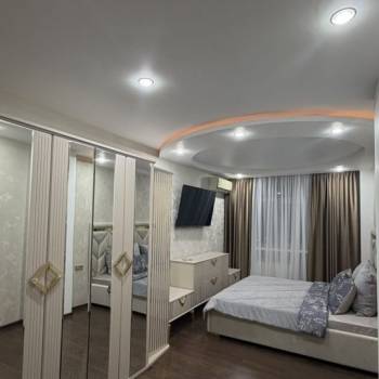 Продается 3-х комнатная квартира, 94,5 м²