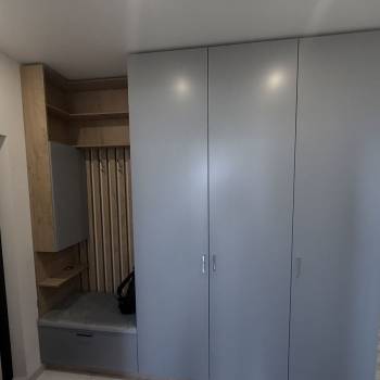 Сдается 2-х комнатная квартира, 60 м²