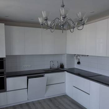 Сдается 2-х комнатная квартира, 60 м²