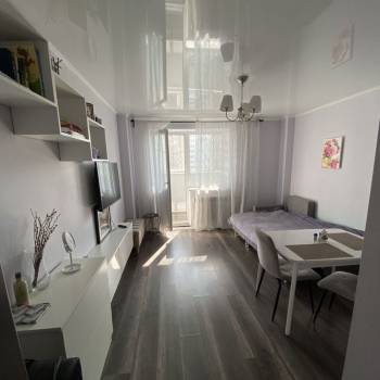 Сдается 1-комнатная квартира, 25,7 м²