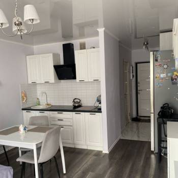 Сдается 1-комнатная квартира, 25,7 м²