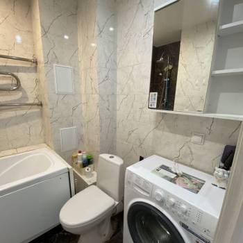 Сдается 1-комнатная квартира, 25,7 м²