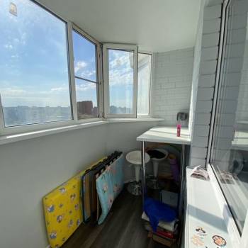 Сдается 1-комнатная квартира, 25,7 м²
