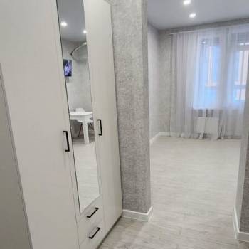 Сдается 1-комнатная квартира, 25 м²