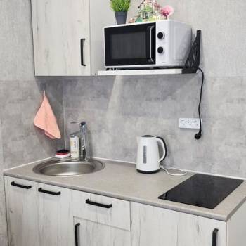 Сдается 1-комнатная квартира, 25 м²