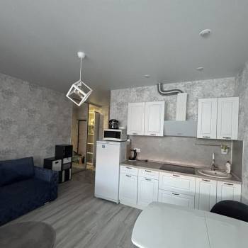 Сдается 1-комнатная квартира, 30 м²