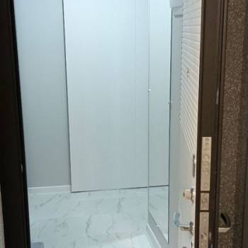Сдается 1-комнатная квартира, 29,5 м²
