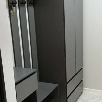 Сдается 1-комнатная квартира, 29,5 м²