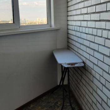 Сдается 1-комнатная квартира, 46 м²