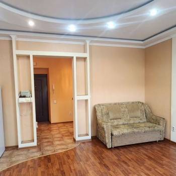 Сдается 1-комнатная квартира, 46 м²