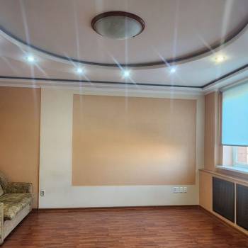 Сдается 1-комнатная квартира, 46 м²
