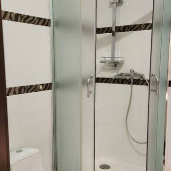 Сдается 1-комнатная квартира, 46 м²