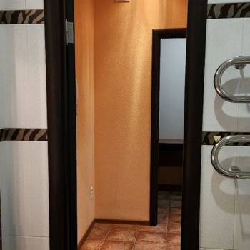 Сдается 1-комнатная квартира, 46 м²