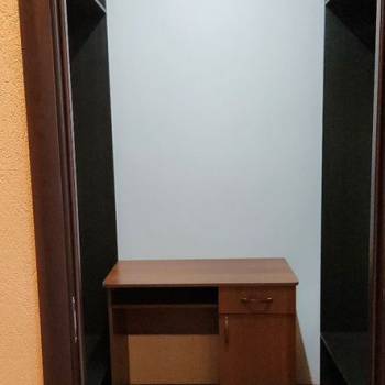 Сдается 1-комнатная квартира, 46 м²