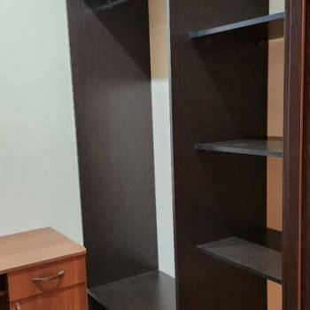 Сдается 1-комнатная квартира, 46 м²
