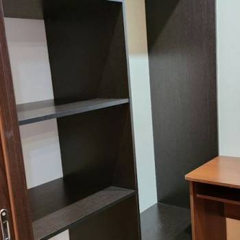 Сдается 1-комнатная квартира, 46 м²