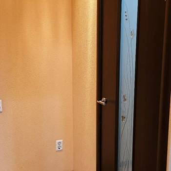 Сдается 1-комнатная квартира, 46 м²