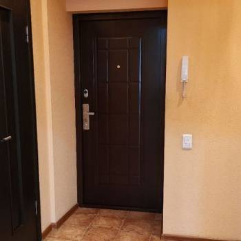 Сдается 1-комнатная квартира, 46 м²