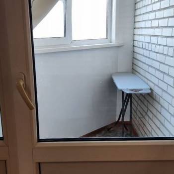 Сдается 1-комнатная квартира, 46 м²