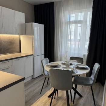 Сдается 1-комнатная квартира, 35 м²