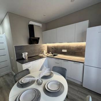 Сдается 1-комнатная квартира, 35 м²