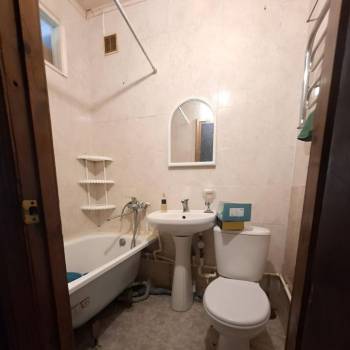 Сдается 1-комнатная квартира, 32 м²