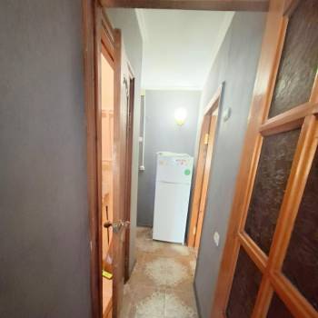 Сдается 1-комнатная квартира, 32 м²