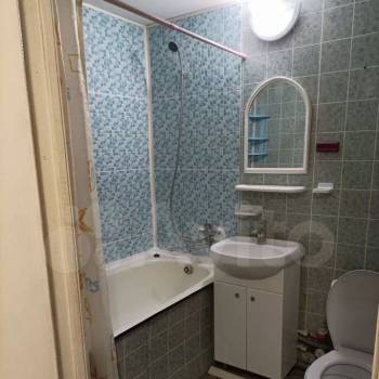Сдается 1-комнатная квартира, 37 м²
