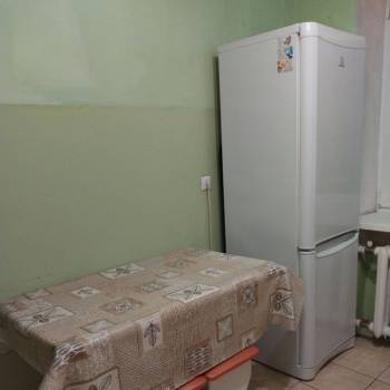 Сдается 1-комнатная квартира, 35,5 м²