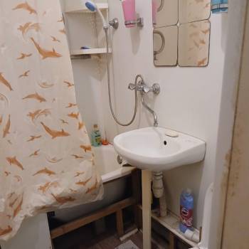 Сдается 1-комнатная квартира, 25 м²