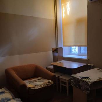 Сдается 1-комнатная квартира, 25 м²