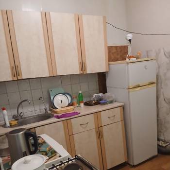 Сдается 1-комнатная квартира, 25 м²