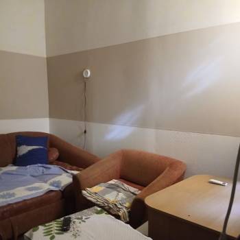 Сдается 1-комнатная квартира, 25 м²