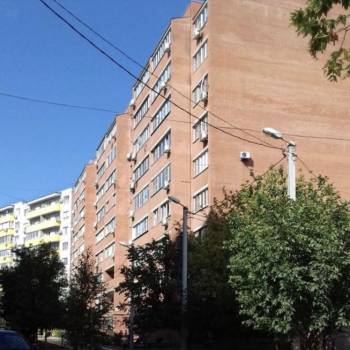 Сдается 1-комнатная квартира, 38 м²