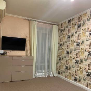 Сдается 1-комнатная квартира, 31 м²