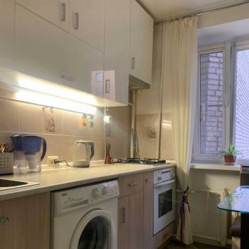 Сдается 1-комнатная квартира, 31 м²
