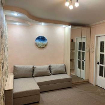 Сдается 1-комнатная квартира, 31 м²