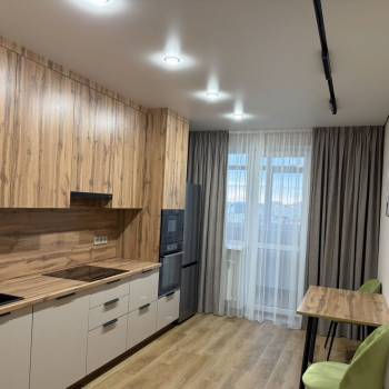 Сдается 1-комнатная квартира, 48 м²