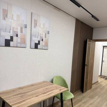 Сдается 1-комнатная квартира, 48 м²