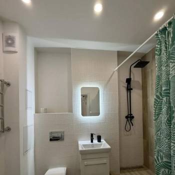 Сдается 2-х комнатная квартира, 43 м²